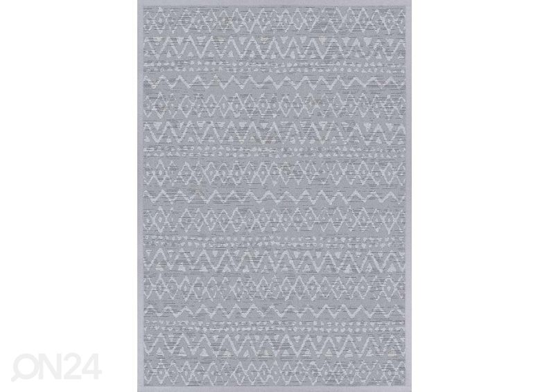 Narma smartWeave® vaip Mui silver 140x200 cm suurendatud