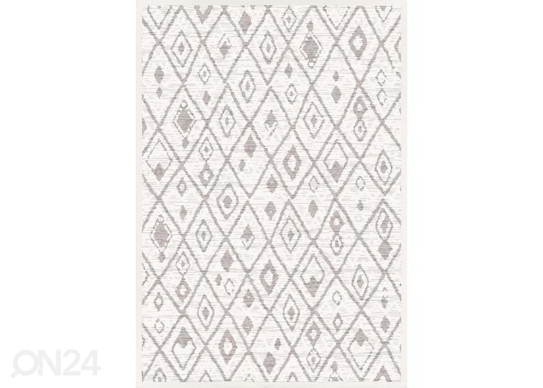Narma smartWeave® vaip Mui white 140x200 cm suurendatud