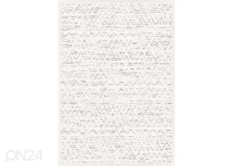 Narma smartWeave® vaip Mui white 140x200 cm suurendatud