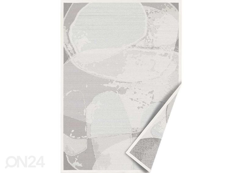 Narma smartWeave® vaip Mukri white 140x200 cm suurendatud