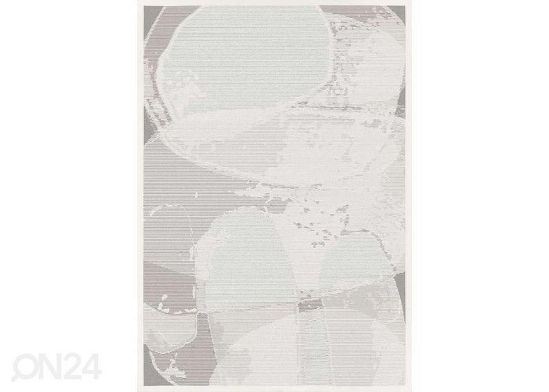 Narma smartWeave® vaip Mukri white 160x230 cm suurendatud