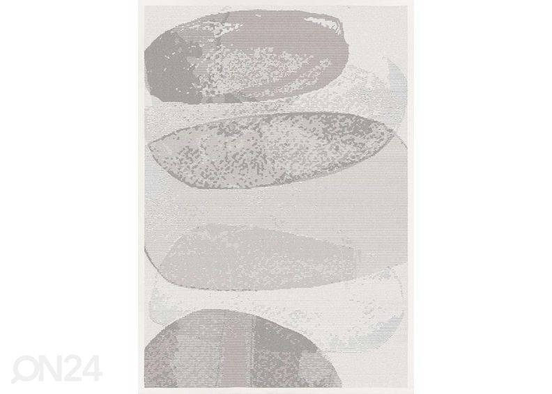 Narma smartWeave® vaip Mukri white 160x230 cm suurendatud