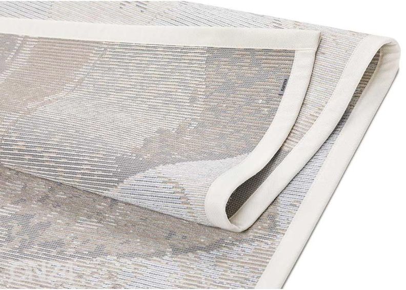 Narma smartWeave® vaip Mukri white 160x230 cm suurendatud