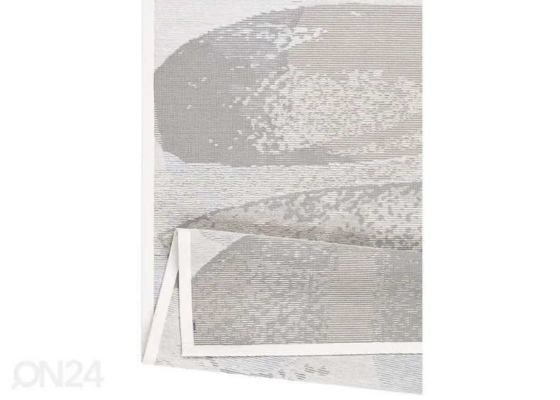 Narma smartWeave® vaip Mukri white 160x230 cm suurendatud