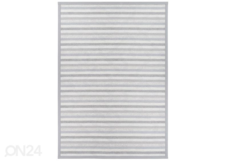 Narma smartWeave® vaip Muusika silver 80x250 cm suurendatud