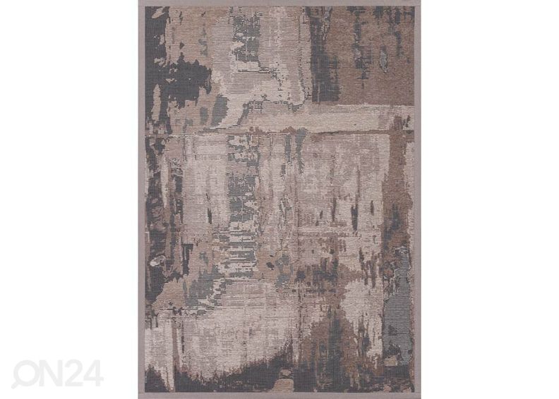Narma smartWeave® vaip Nedrema beige 140x200 cm suurendatud