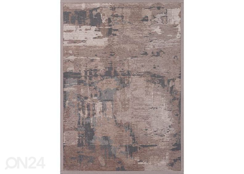 Narma smartWeave® vaip Nedrema beige 160x230 cm suurendatud
