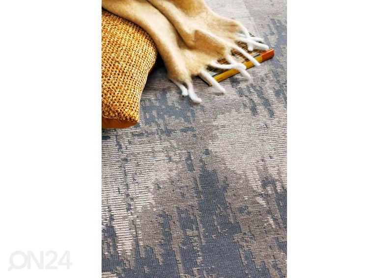 Narma smartWeave® vaip Nedrema beige 160x230 cm suurendatud