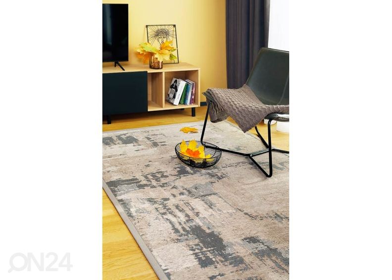 Narma smartWeave® vaip Nedrema beige 70x140 cm suurendatud