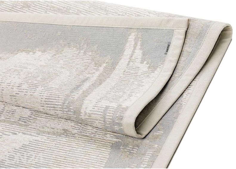 Narma smartWeave® vaip Nedrema cream 160x230 cm suurendatud