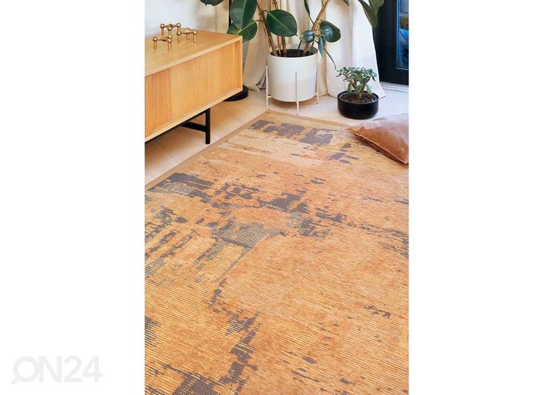 Narma smartWeave® vaip Nedrema gold 70x140 cm suurendatud