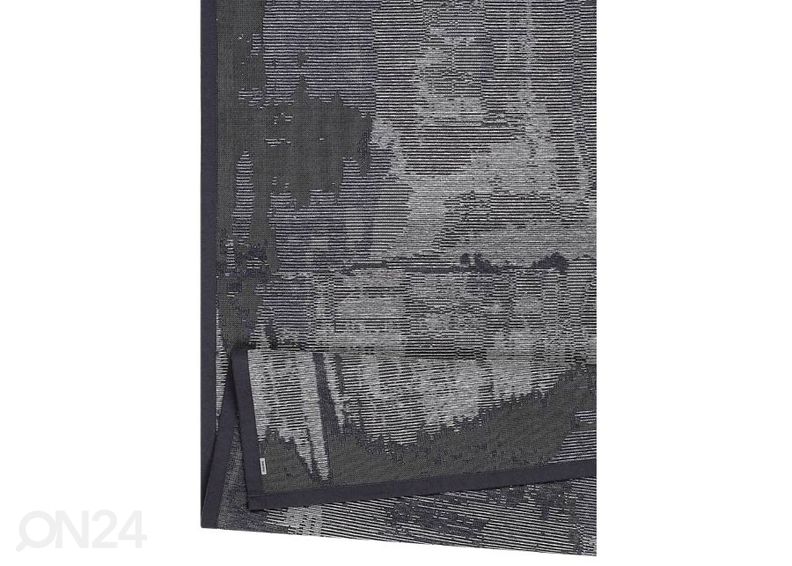 Narma smartWeave® vaip Nedrema grey 100x160 cm suurendatud