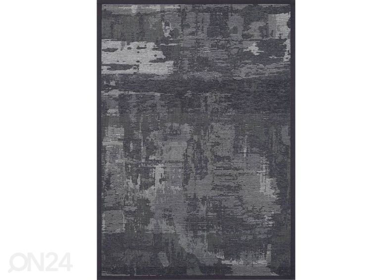 Narma smartWeave® vaip Nedrema grey 200x300 cm suurendatud
