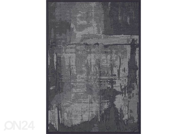 Narma smartWeave® vaip Nedrema grey 200x300 cm suurendatud