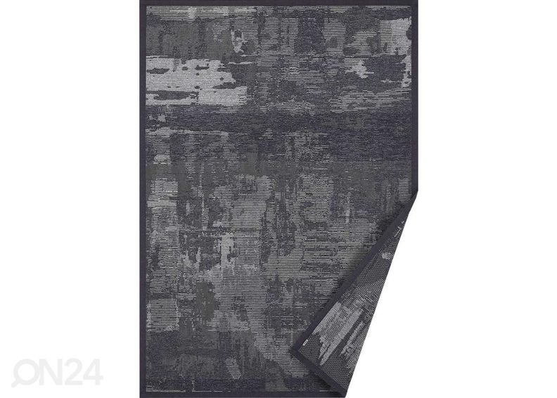 Narma smartWeave® vaip Nedrema grey 200x300 cm suurendatud
