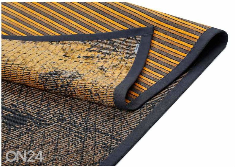 Narma smartWeave® vaip Nehatu gold 100x160 cm suurendatud