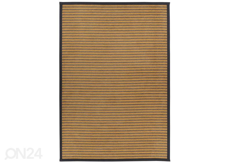 Narma smartWeave® vaip Nehatu gold 160x230 cm suurendatud