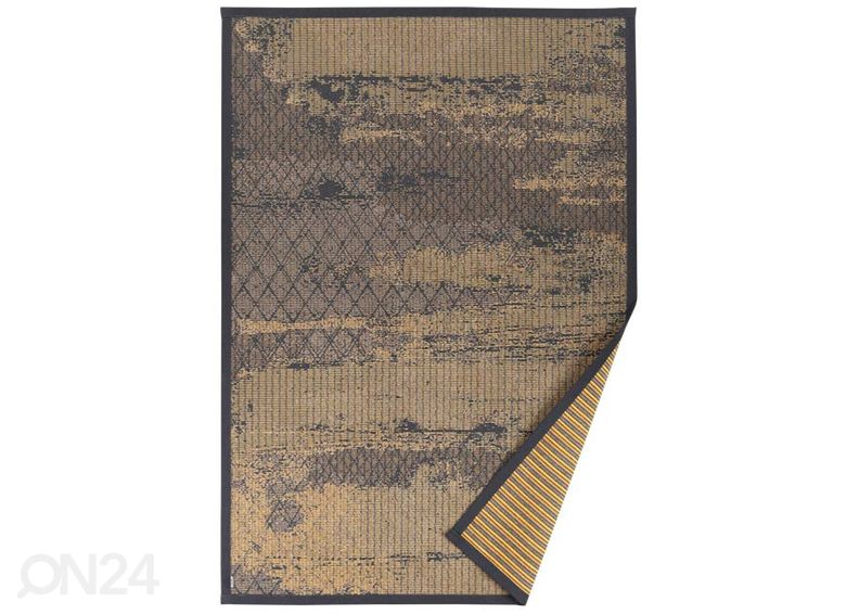 Narma smartWeave® vaip Nehatu gold 200x300 cm suurendatud
