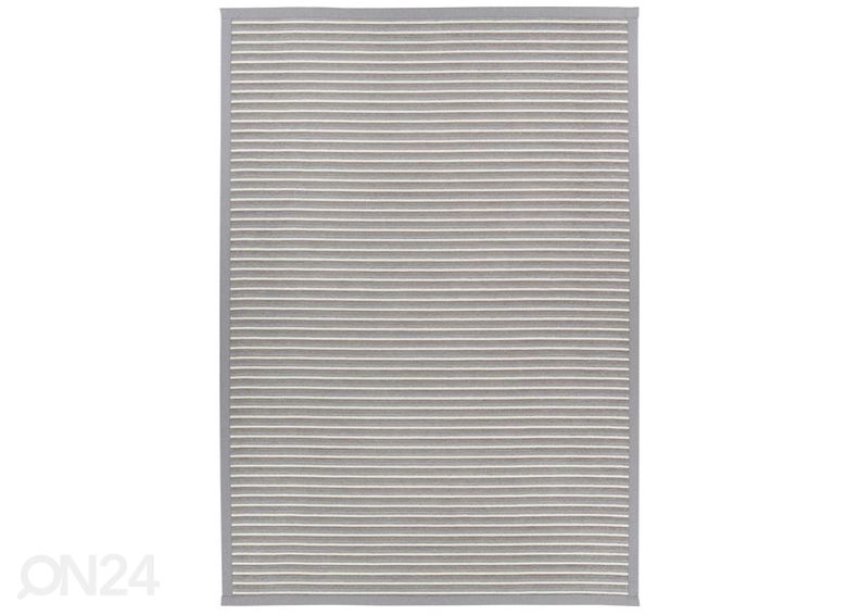 Narma smartWeave® vaip Nehatu silver 100x160 cm suurendatud