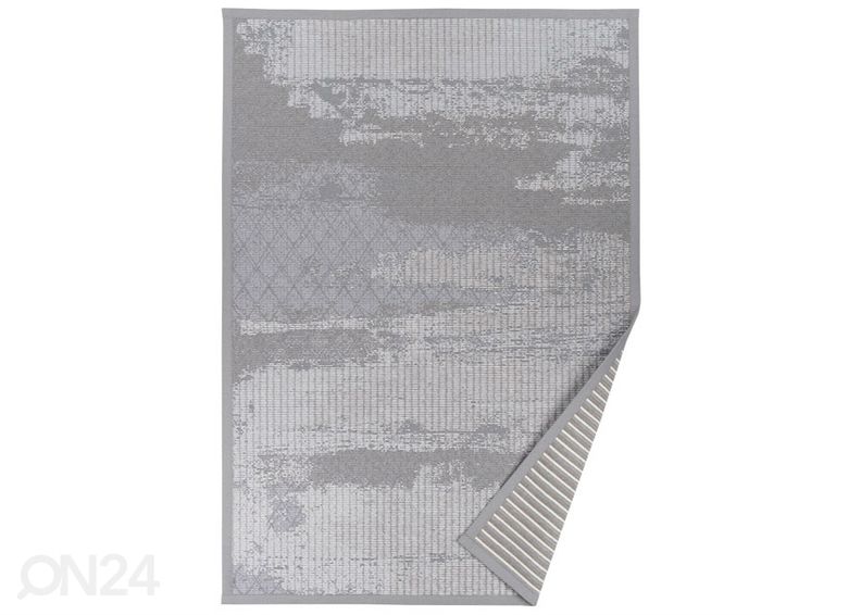 Narma smartWeave® vaip Nehatu silver 80x250 cm suurendatud