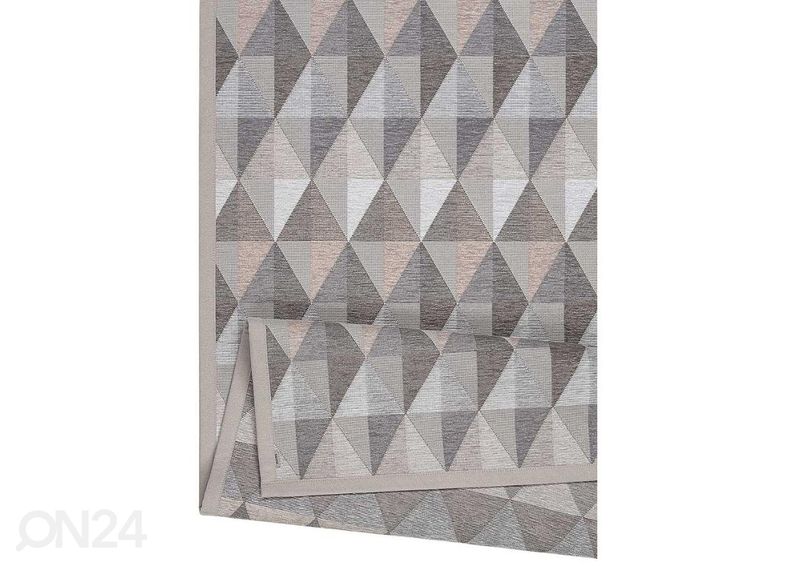 Narma smartWeave® vaip Norra beige 140x200 cm suurendatud