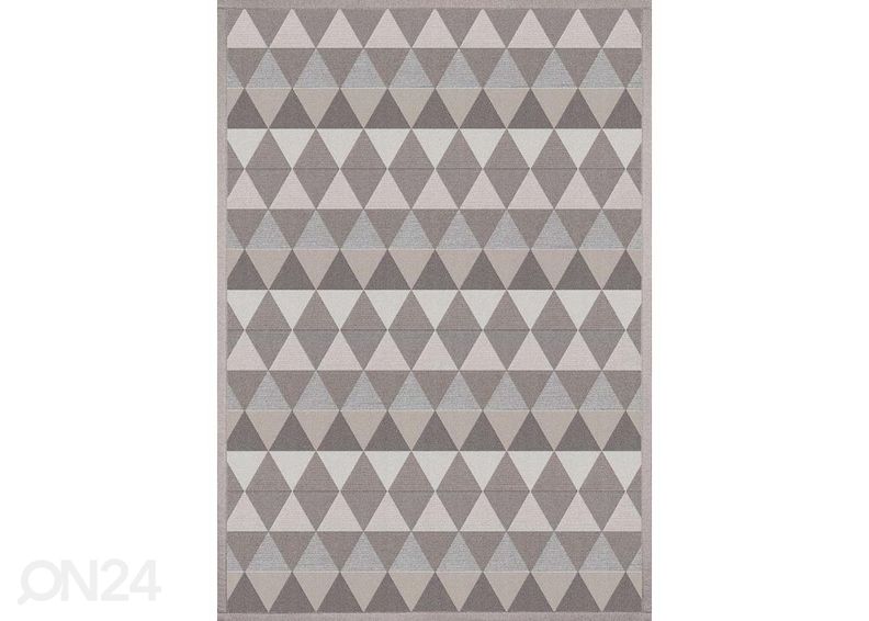 Narma smartWeave® vaip Norra beige 140x200 cm suurendatud