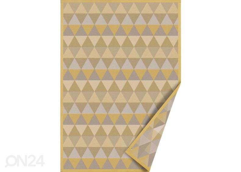 Narma smartWeave® vaip Norra dijon 140x200 cm suurendatud