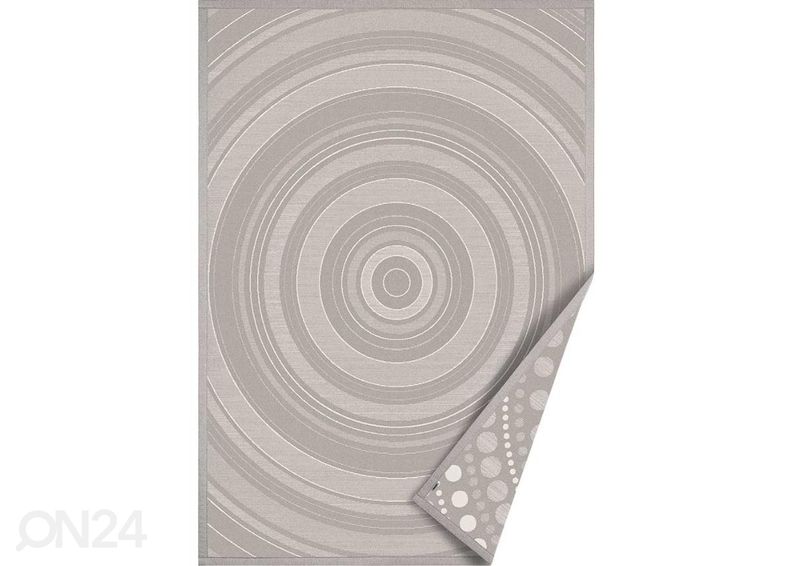 Narma smartWeave® vaip Oola beige 140x200 cm suurendatud