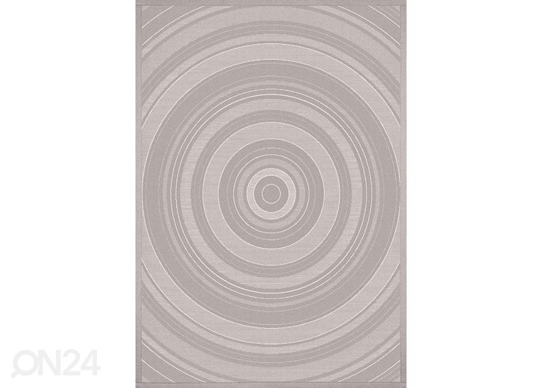 Narma smartWeave® vaip Oola beige 140x200 cm suurendatud