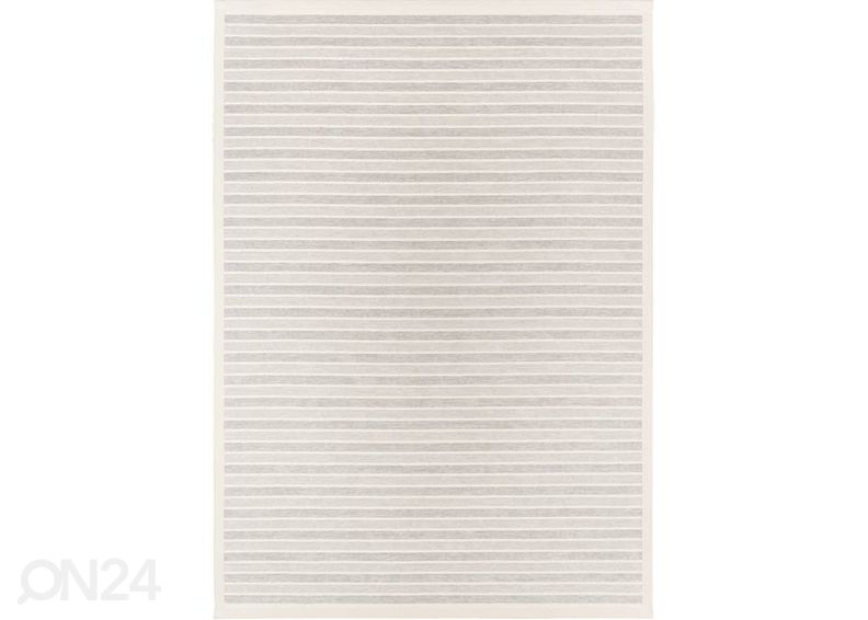 Narma smartWeave® vaip Oola white 160x230 cm suurendatud