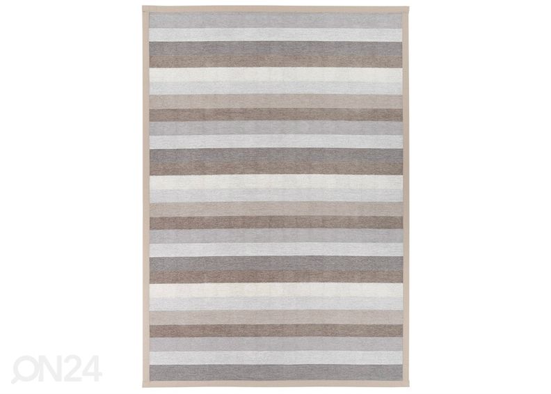 Narma smartWeave® vaip Pallika beige 140x200 cm suurendatud