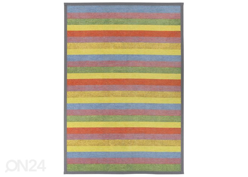 Narma smartWeave® vaip Pallika bright 200x300 cm suurendatud