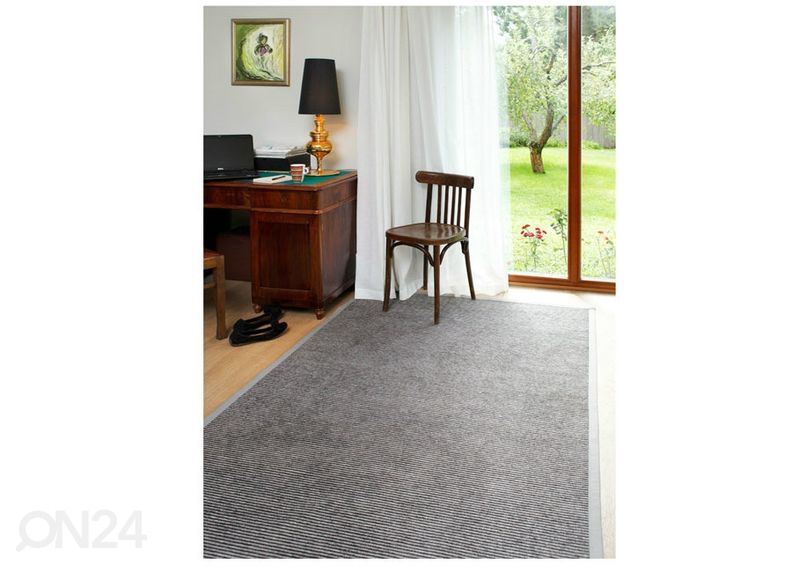 Narma smartWeave® vaip Palmse linen 70x140 cm suurendatud