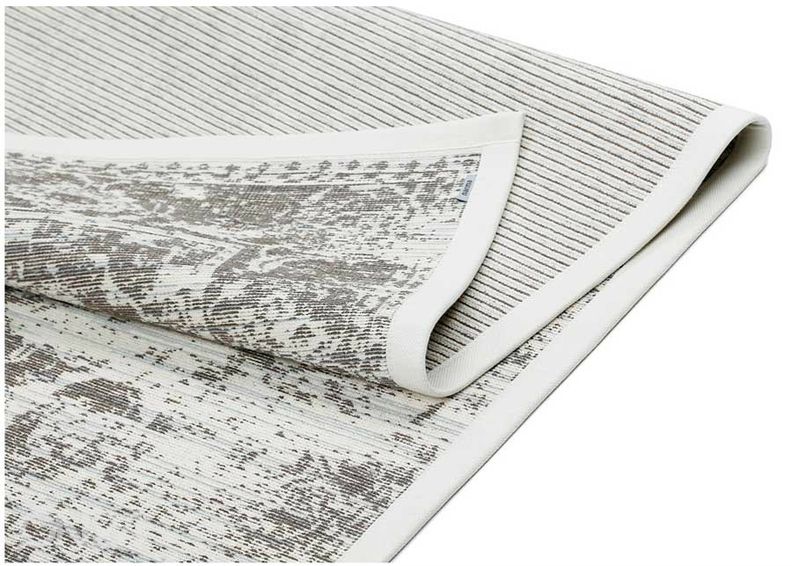 Narma smartWeave® vaip Palmse white 70x140 cm suurendatud