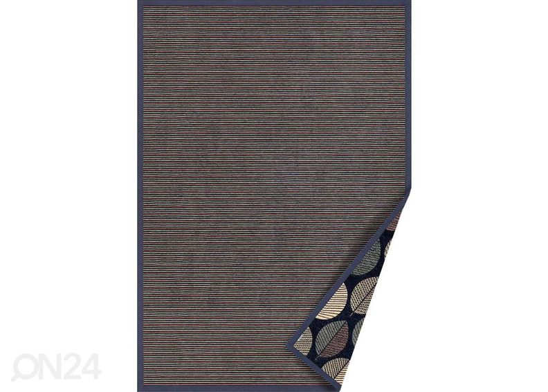 Narma smartWeave® vaip Pärna carbon 160x230 cm suurendatud