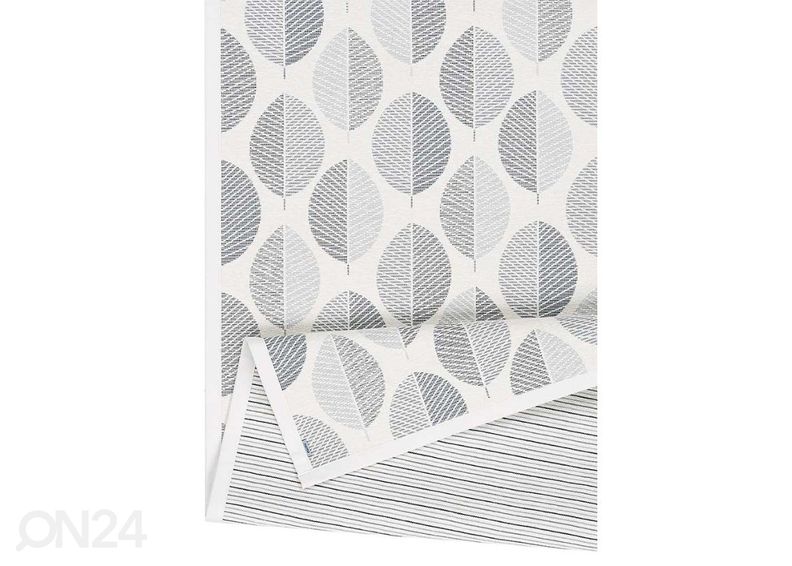Narma smartWeave® vaip Pärna white 160x230 cm suurendatud