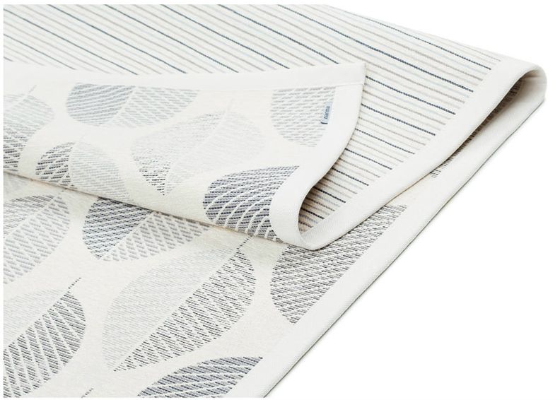Narma smartWeave® vaip Pärna white 160x230 cm suurendatud
