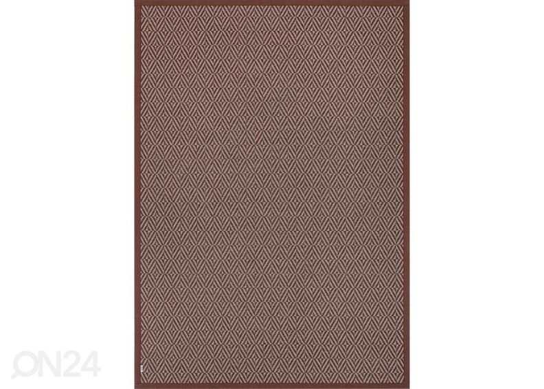 Narma smartWeave® vaip Püha brown 160x230 cm suurendatud