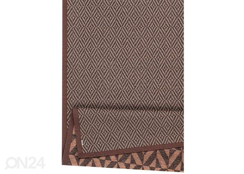 Narma smartWeave® vaip Püha brown 160x230 cm suurendatud
