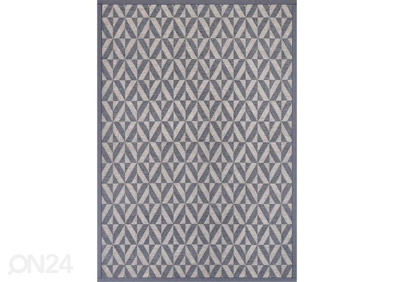 Narma smartWeave® vaip Püha greige 140x200 cm suurendatud