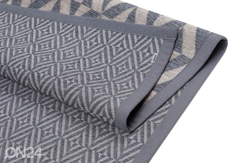 Narma smartWeave® vaip Püha greige 140x200 cm suurendatud