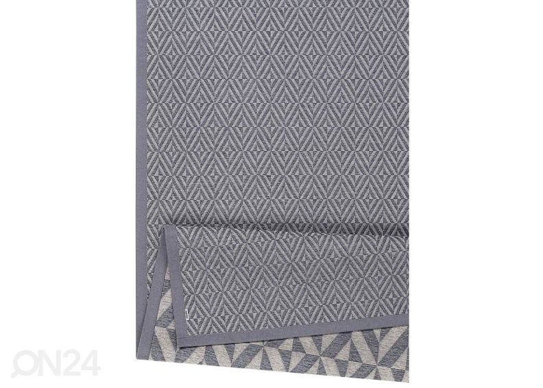Narma smartWeave® vaip Püha greige 140x200 cm suurendatud