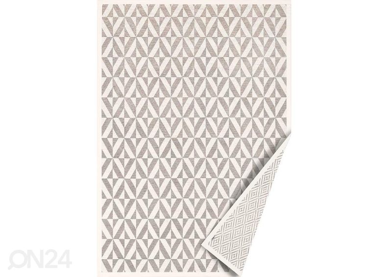 Narma smartWeave® vaip Püha white 100x160 cm suurendatud
