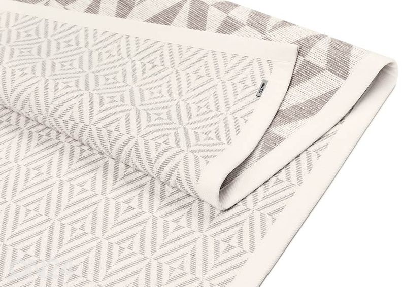 Narma smartWeave® vaip Püha white 140x200 cm suurendatud