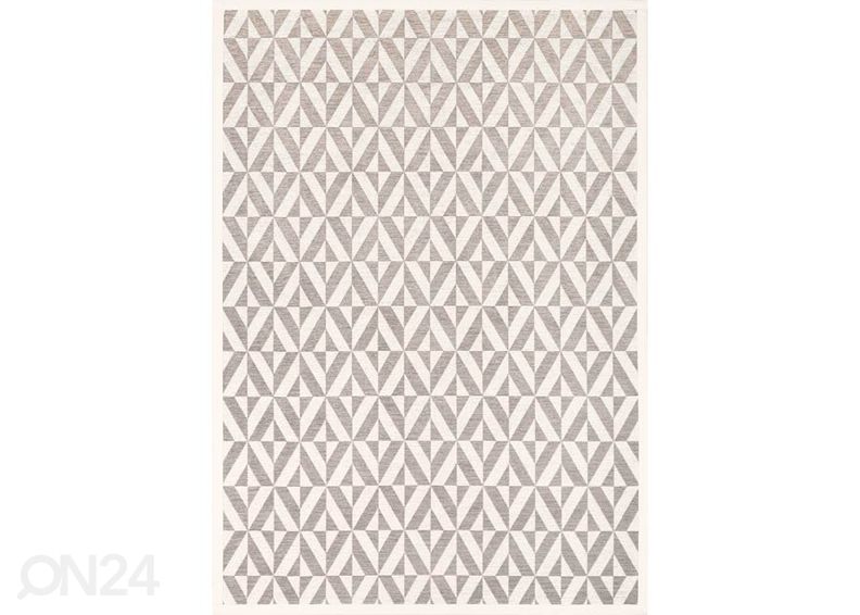Narma smartWeave® vaip Püha white 70x140 cm suurendatud