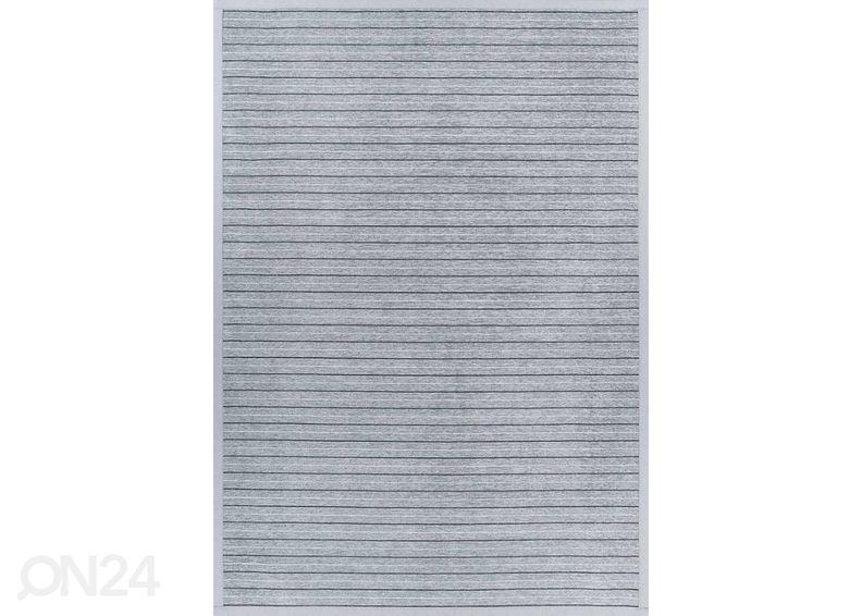Narma smartWeave® vaip Puise silver 100x160 cm suurendatud