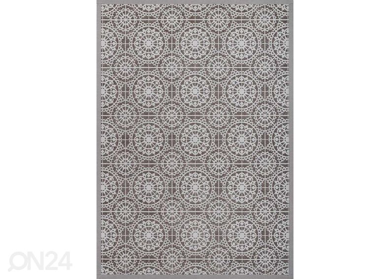 Narma smartWeave® vaip Raadi linen 140x200 cm suurendatud