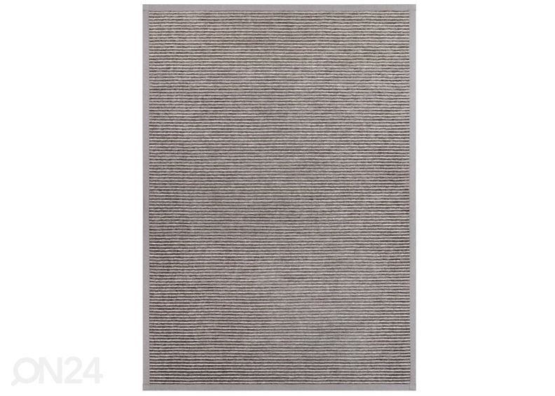 Narma smartWeave® vaip Raadi linen 140x200 cm suurendatud