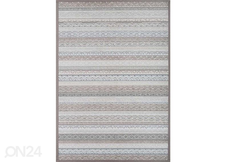 Narma smartWeave® vaip Ridala linen 140x200 cm suurendatud