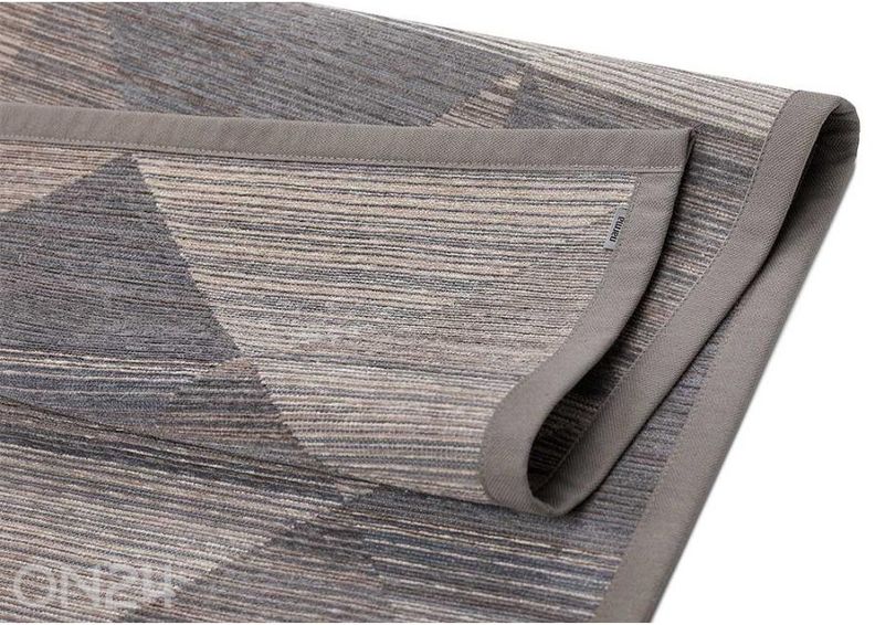 Narma smartWeave® vaip Ruusa linen 140x200 cm suurendatud